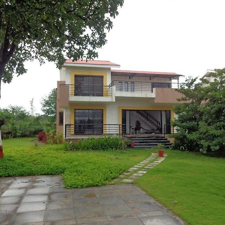Kanchad Wada Watermark Villa By Camp Sutra المظهر الخارجي الصورة