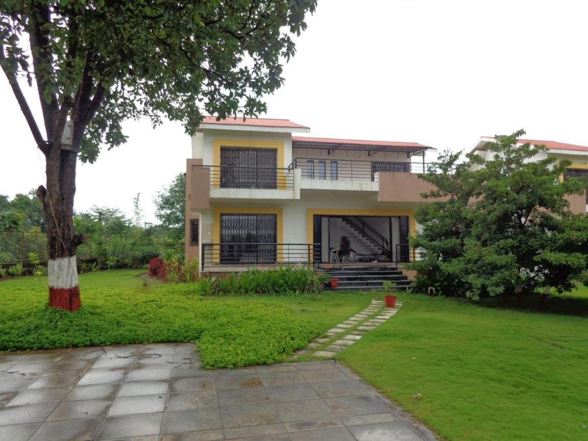 Kanchad Wada Watermark Villa By Camp Sutra المظهر الخارجي الصورة